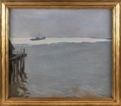 ROSS E. MOFFETT (MASSACHUSETTS