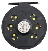 ROSS GUNNISON G3 FLY REELRoss