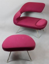 ROSS LOVEGROVE "OASI" PINK WOO