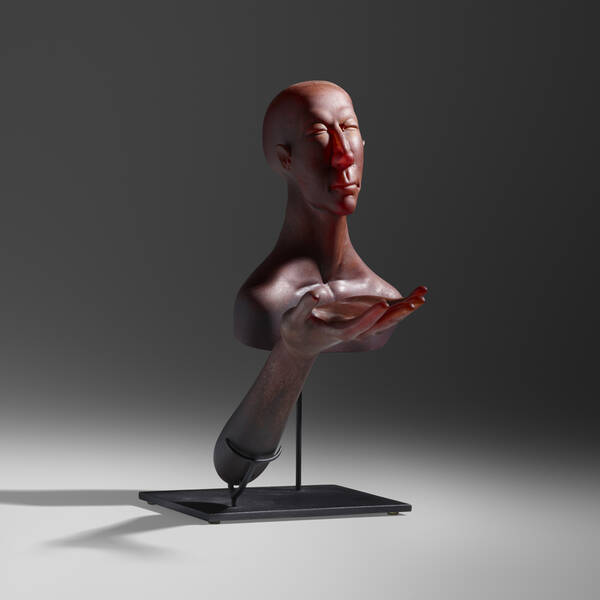 Ross Richmond. Orator #12. 2003,