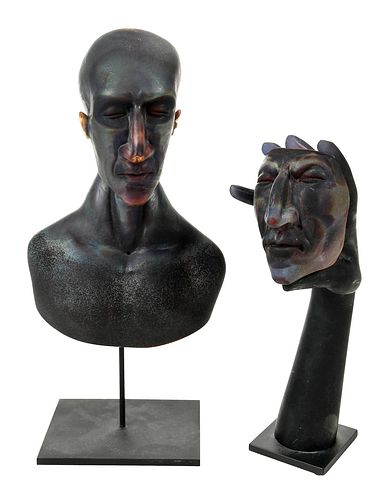 ROSS RICHMOND(Washington, born