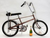 ROSS STARJET APOLLO 3 SPEED MU