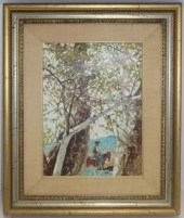 ROSS STEFAN (1934-1999, ARIZON