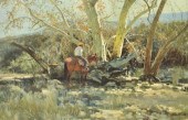 ROSS STEFAN (1934-1999) WESTER