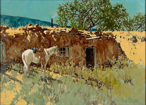 ROSS STEFAN (AMERICAN,