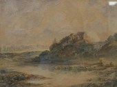 ROSS STERLING TURNER (AMERICAN