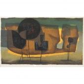 ROSS WETZEL, AMERICAN (1917-20