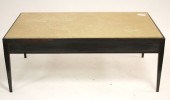 ROSSELLI DESIGNED STEEL & TRAV