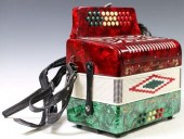 ROSSETTI PEARLESCENT BUTTON AC