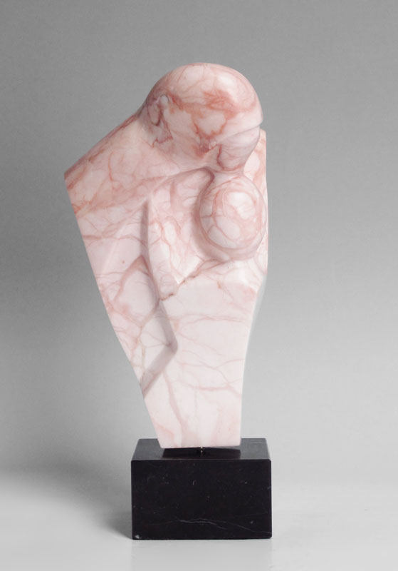ROSSI John (American 20th Century):