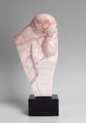 ROSSI John (American 20th Cent