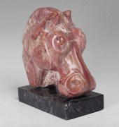 ROSSI John (American 20th Cent