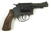 ROSSI MODEL 68 DOUBLE ACTION R