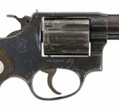 ROSSI MODEL 68 REVOLVER, .38 S