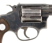 ROSSI MODEL 68 REVOLVER, .38 S