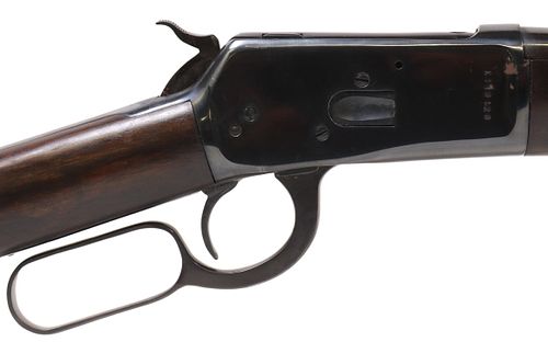 ROSSI R92 SRC LEVER ACTION RIFLE,
