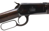 ROSSI R92 SRC LEVER ACTION RIF