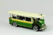 ROSSIGNOL ''PASSY'' AUTOBUS Fr