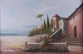 ROSSINI MEDITERRANEAN LANDSCAP
