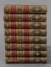 ROSSITER JOHNSON ED. LITTLE CL