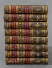 ROSSITER JOHNSON ED. LITTLE CL