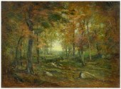 Roswell Morse Shurtleff painti