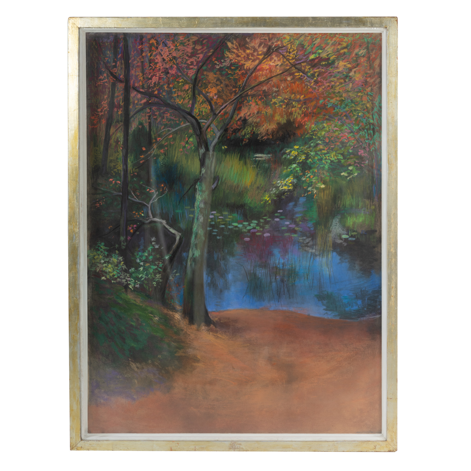 ROSWELL T. WEIDNER. "BODINE FIELD,"