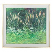 ROSWELL T. WEIDNER. RUSHES AND