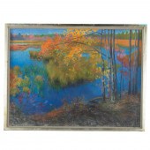 ROSWELL T. WEIDNER. "TREES WIT