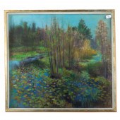 ROSWELL T. WEIDNER. "WATER LIL
