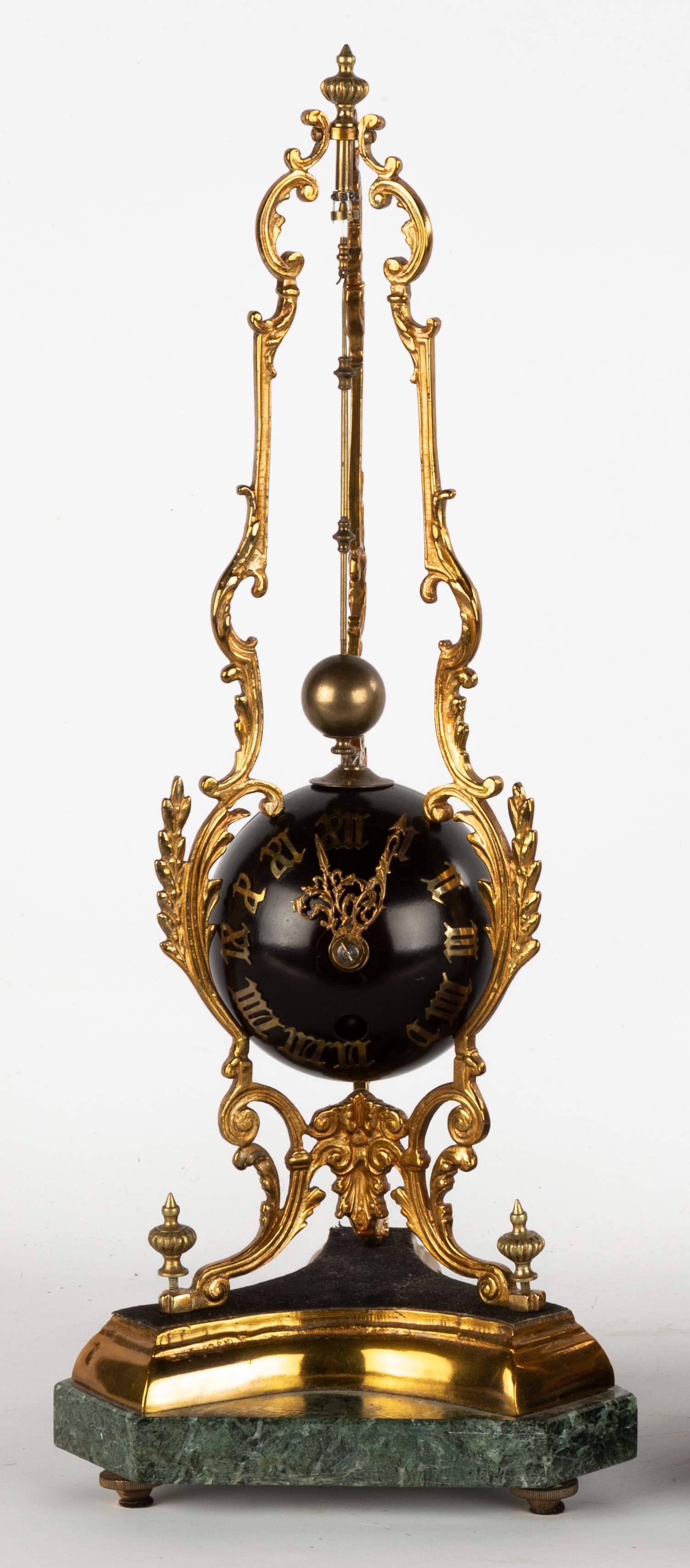 ROTARY CLOCK Rotary Clock