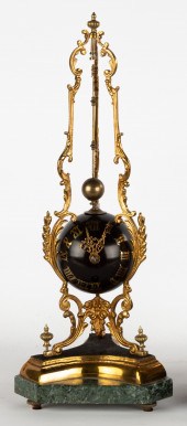 ROTARY CLOCK Rotary Clock