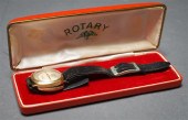 ROTARY SUPER-SPORTS 9-KARAT YE