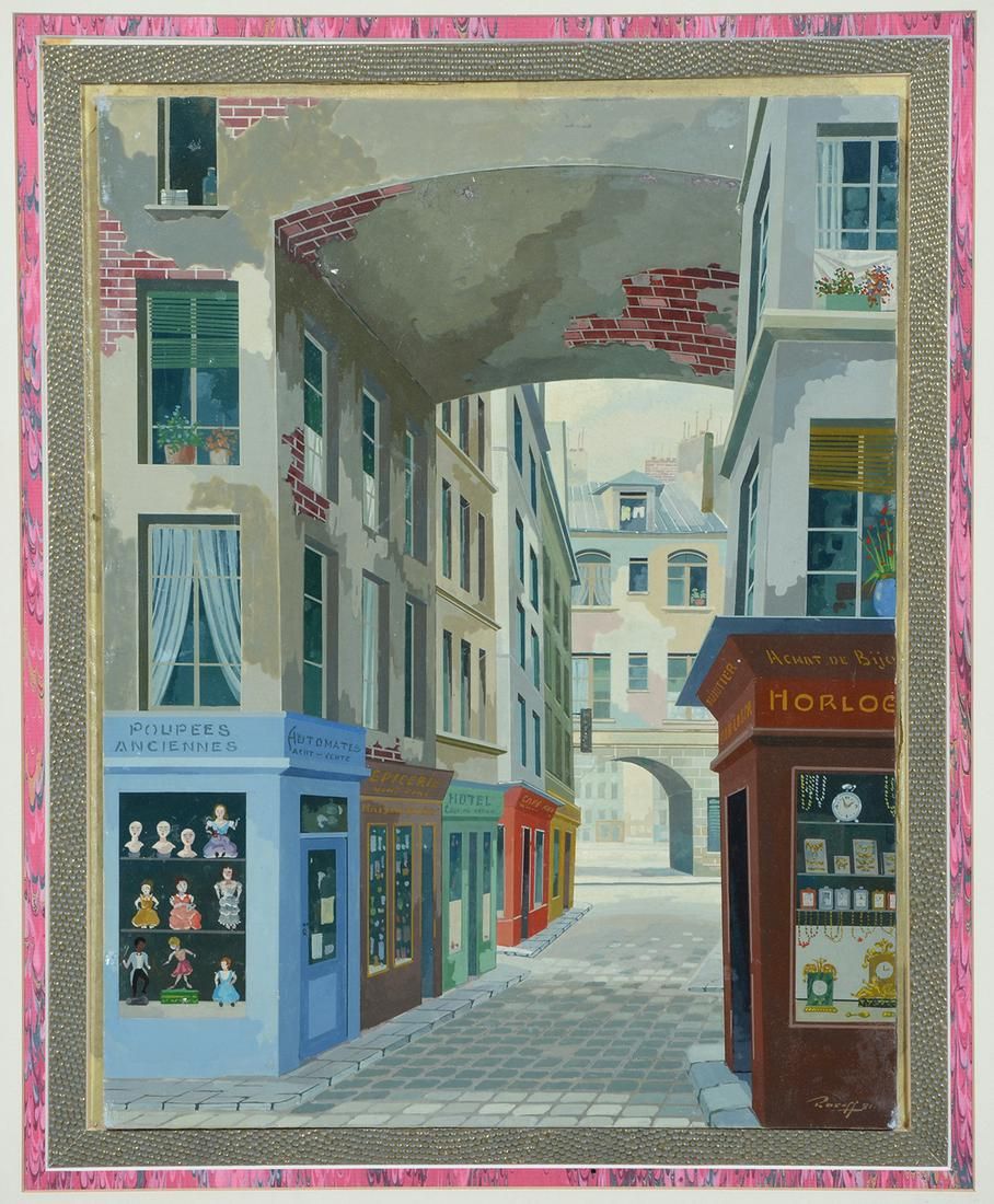ROTASILAN RACOFF (RUSSIAN),