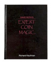 ROTH, DAVID. EXPERT COIN MAGIC