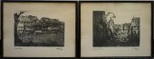 ROTTENBURG AND BAUMBERG, TWO E