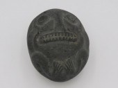 ROTUND TAINO ANTHROPIC CEMI. C