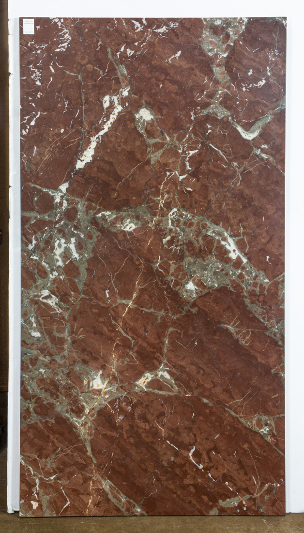 ROUGE GRIOTTE MARBLE SLAB WITH