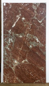 ROUGE GRIOTTE MARBLE SLAB WITH