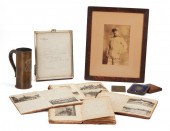 ROUGH RIDERS HISTORICAL MEMORA