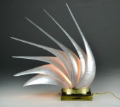 Rougier Art Table Lamp''Bird o