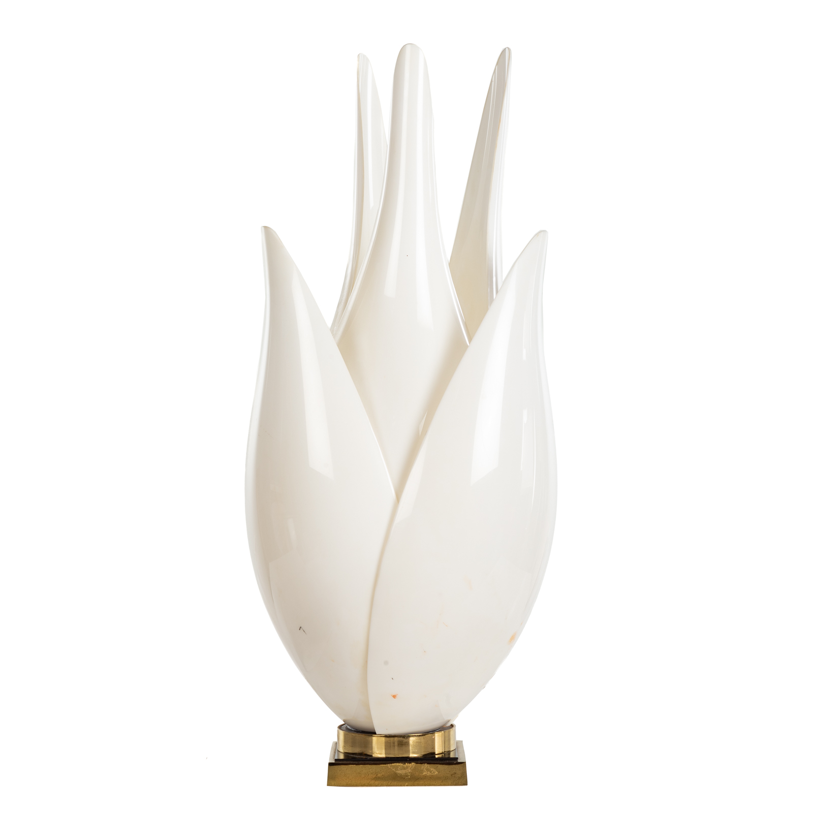 ROUGIER MID CENTURY MODERN TULIP