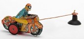 ROUND-ABOUT RACER 25Round-Abou