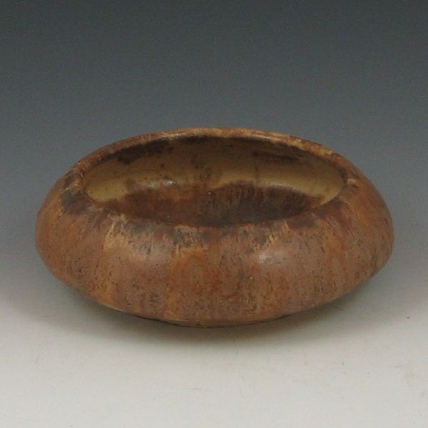 Round Bowl (Roseville Carnelian