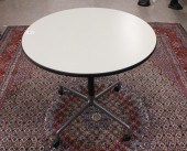 ROUND EAMES LOW CONFERENCE TAB