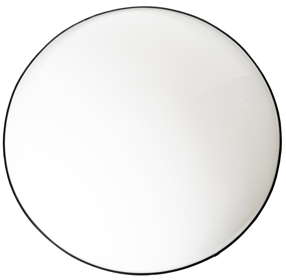 ROUND MODERN ACRYLIC WALL