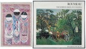 ROUSSEAU PASADENA EXHIBITION P