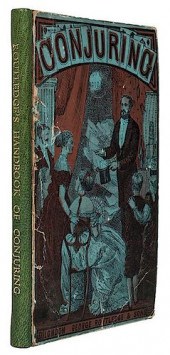 ROUTLEDGE’S HANDBOOK OF CONJUR
