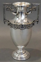 ROUX-MARQUAND FRENCH SILVER PL