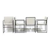 ROVE CONCEPTS, FOUR  PARSON  L